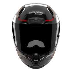 Casco Nolan X804 Rs Ultra Carbon Sbk 360