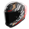 Casco Nolan X804 Rs Ultra Carbon Sbk 360