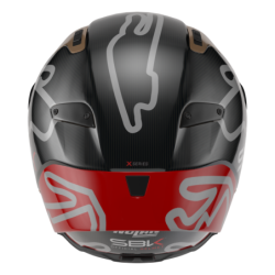 Casco Nolan X804 Rs Ultra Carbon Sbk 360