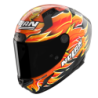 Casco Nolan X804 Rs Iannone Replica 368