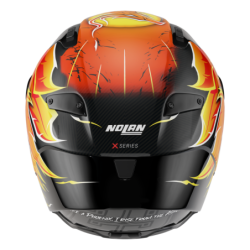 Casco Nolan X804 Rs Iannone Replica 368