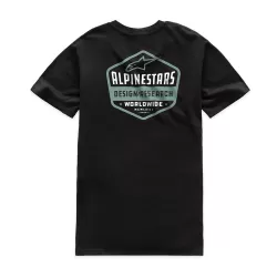 Polera Alpinestars Tanked Csf
