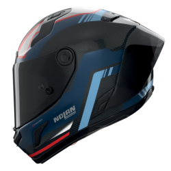 Casco Nolan X804 Rs Uc Piega 366