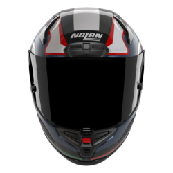 Casco Nolan X804 Rs Uc Piega 366