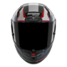 Casco Nolan X804 Rs Uc Piega 366