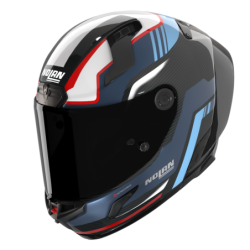 Casco Nolan X804 Rs Uc Piega 366