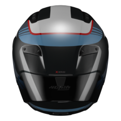 Casco Nolan X804 Rs Uc Piega 366