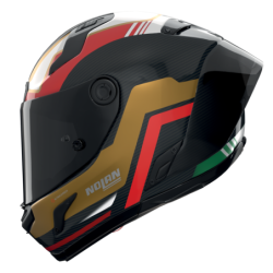 Casco Nolan X804 Rs Uc Piega 367