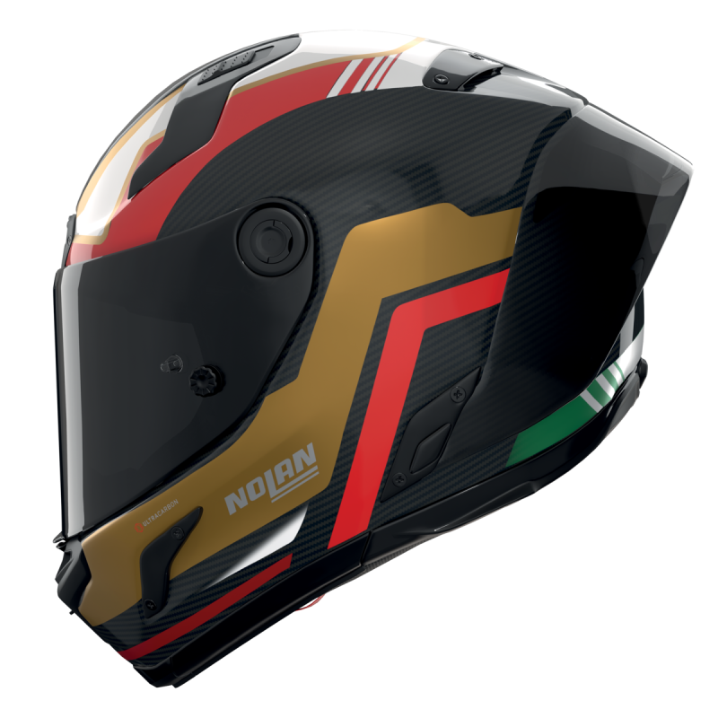Casco Nolan X804 Rs Uc Piega 367