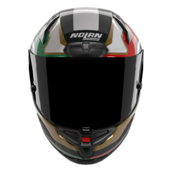 Casco Nolan X804 Rs Uc Piega 367