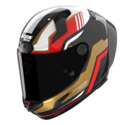 Casco Nolan X804 Rs Uc Piega 367