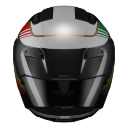 Casco Nolan X804 Rs Uc Piega 367