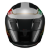 Casco Nolan X804 Rs Uc Piega 367