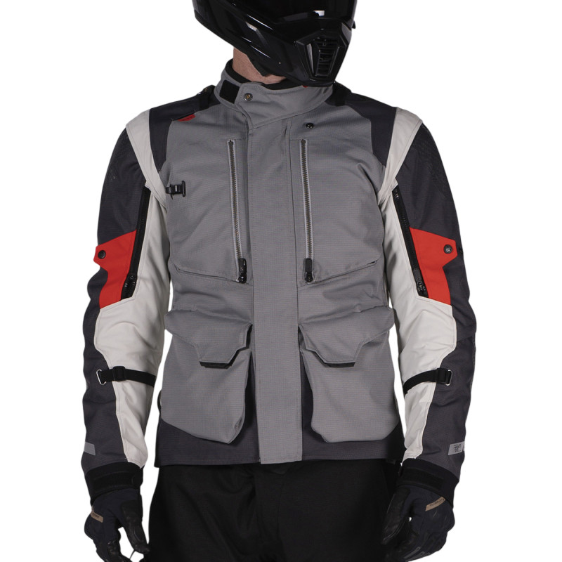 Chaqueta Leatt Adv Multitour 5.5