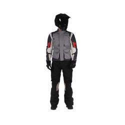 Chaqueta Leatt Adv Multitour 5.5