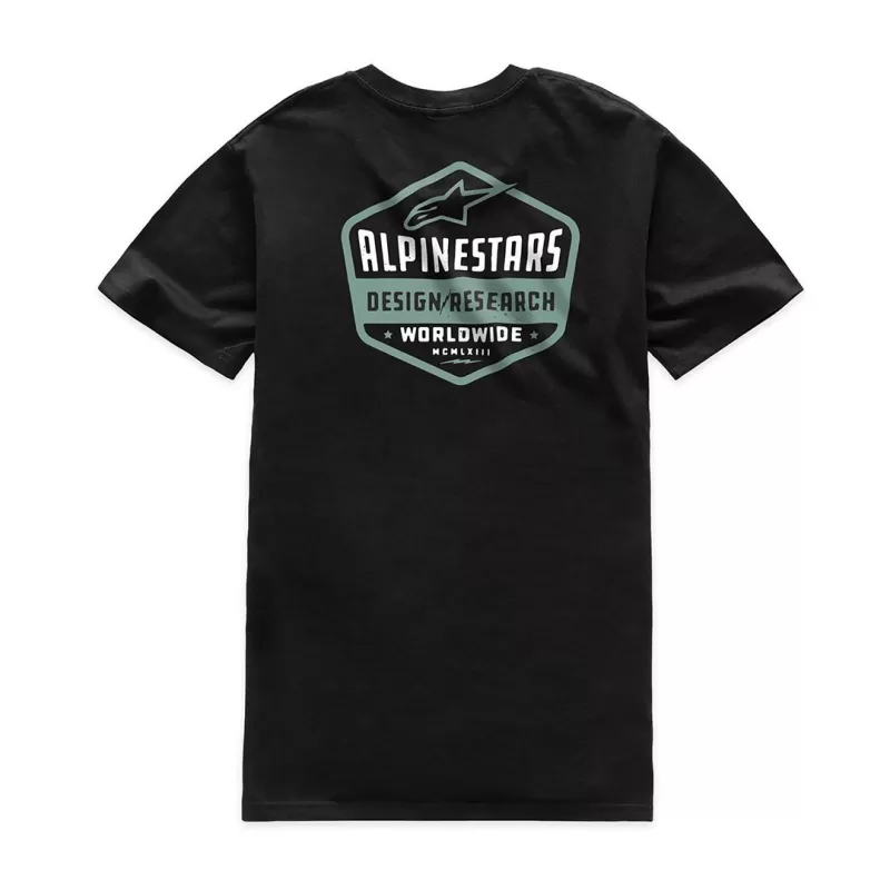 Polera Alpinestars Tanked Csf