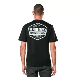 Polera Alpinestars Tanked Csf