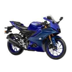 Yamaha R15A en Chile | Precio y Financiamiento | Ubike