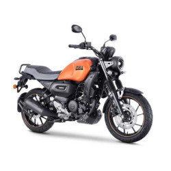Yamaha FZ-X en Chile | Precio y Financiamiento | Ubike