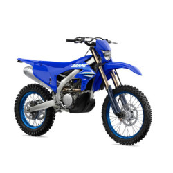 Yamaha WR-250F