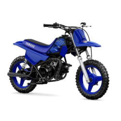 Yamaha PW50 en Chile | Precio y disponibilidad