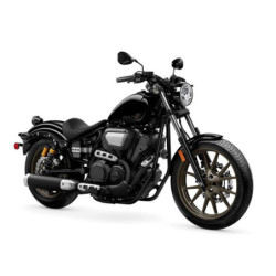 Yamaha New Bolt R-Spec en Chile | Precio y disponibilidad