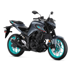 Yamaha MT-03 en Chile | Precio y Financiamiento | Ubike