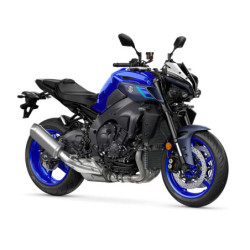 Yamaha MT-10 en Chile | Precio y Financiamiento | Ubike