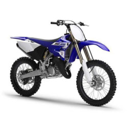 Yamaha YZ-125 2024