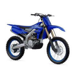 Yamaha New YZ-450FX (2025)