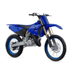 Yamaha New YZ-125X 2025