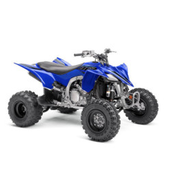 Yamaha Raptor YFZ-450R Std