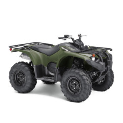Yamaha Kodiak YFM-450 FWB