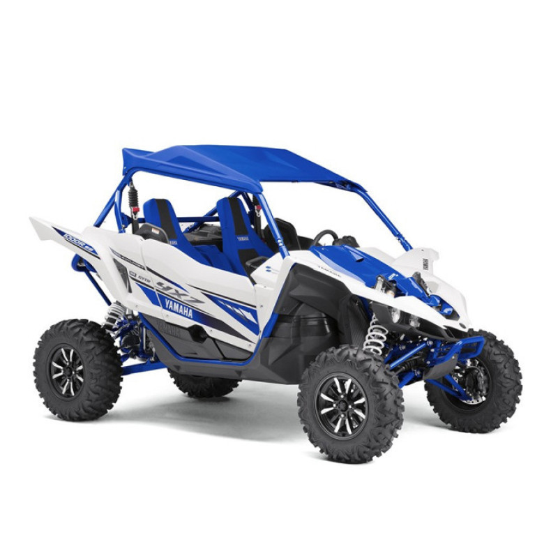 Yamaha YXZ-1000R XTR