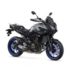 Yamaha Tracer 900