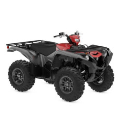 Yamaha Grizzly YFM-700 EPS XT-R 2025