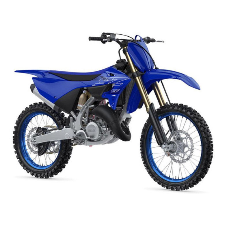 Yamaha New YZ 250X en Chile | Precio y disponibilidad