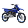 Yamaha New YZ 250X en Chile | Precio y disponibilidad