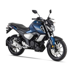 Yamaha FZ-25 A en Chile | Precio y Financiamiento | Ubike