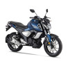 Yamaha FZ-25 A en Chile | Precio y Financiamiento | Ubike