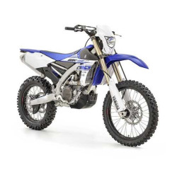 Yamaha WR-450F 2025