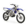Yamaha WR-450F 2025