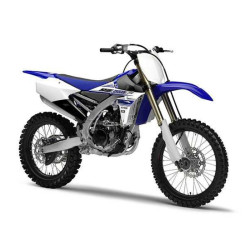 Yamaha YZ-250F (2025)