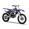 Yamaha YZ-250F (2025)