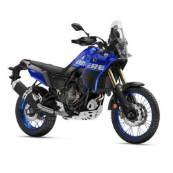 New Tenere 700