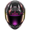 Casco Shark Skwall I3 Hellcat Mat Kuv