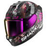 Casco Shark Skwall I3 Hellcat Mat Kuv