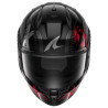 Casco Shark D-Skwall 3 Shiever Kar
