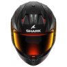 Casco Shark D-Skwall 3 Blast-R Mat Kar
