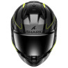 Casco Shark D-Skwall 3 Sizler Kay